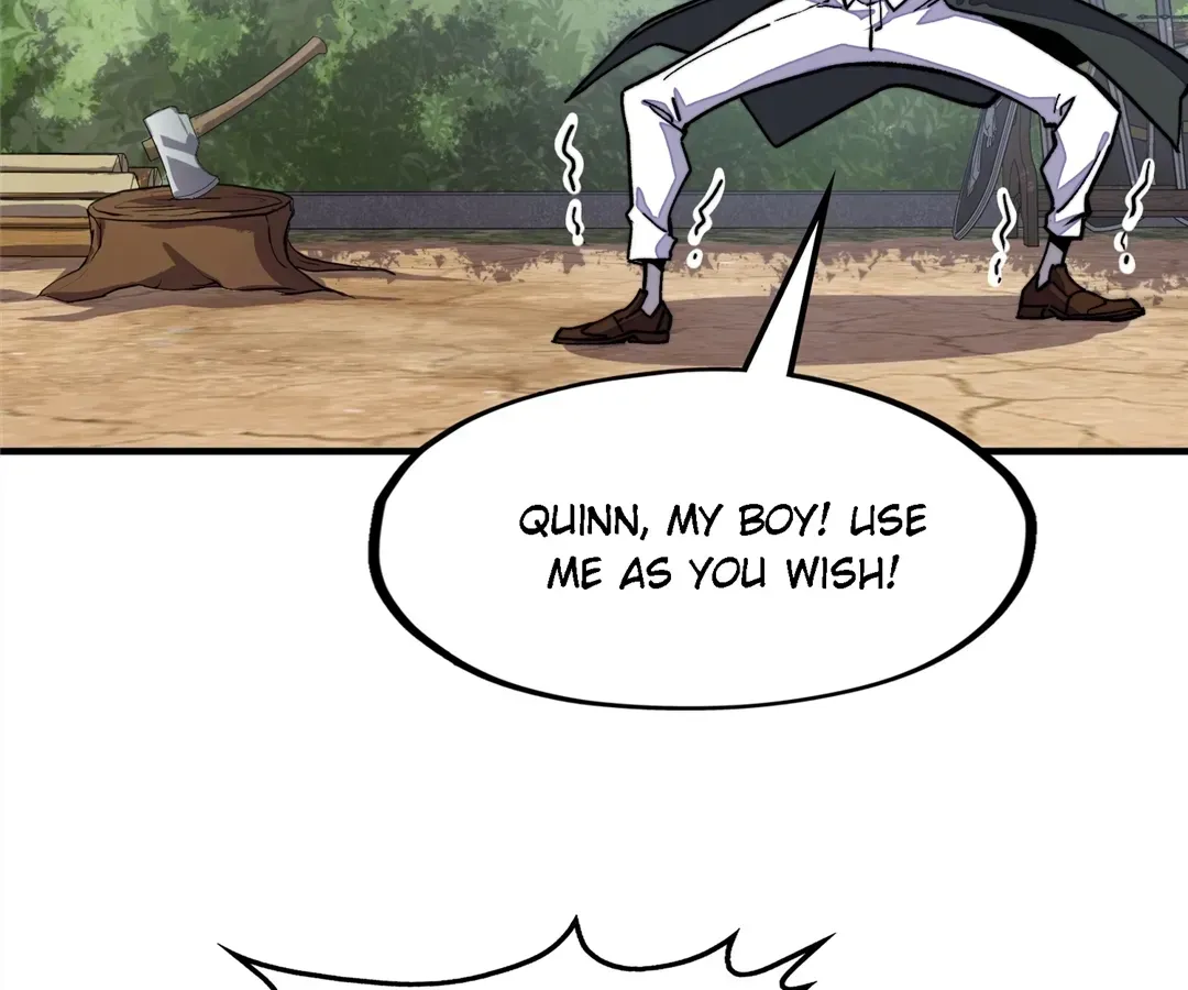 From Dust to Throne Chapter 28 page 55 - 