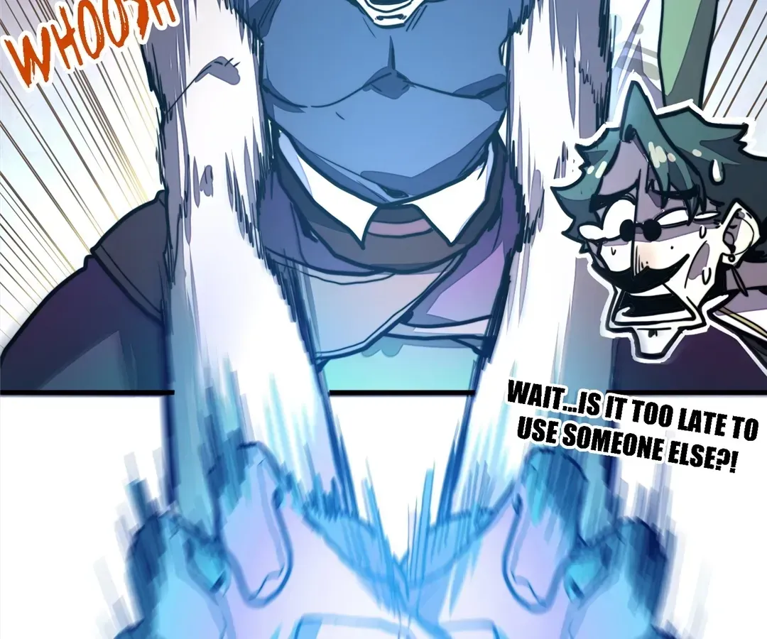 From Dust to Throne Chapter 28 page 57 - 