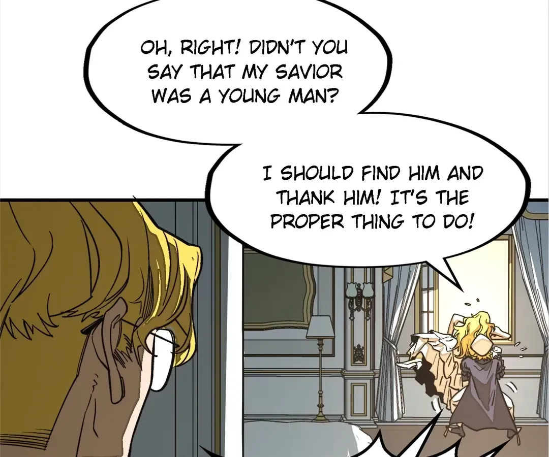 From Dust to Throne Chapter 28 page 7 - 