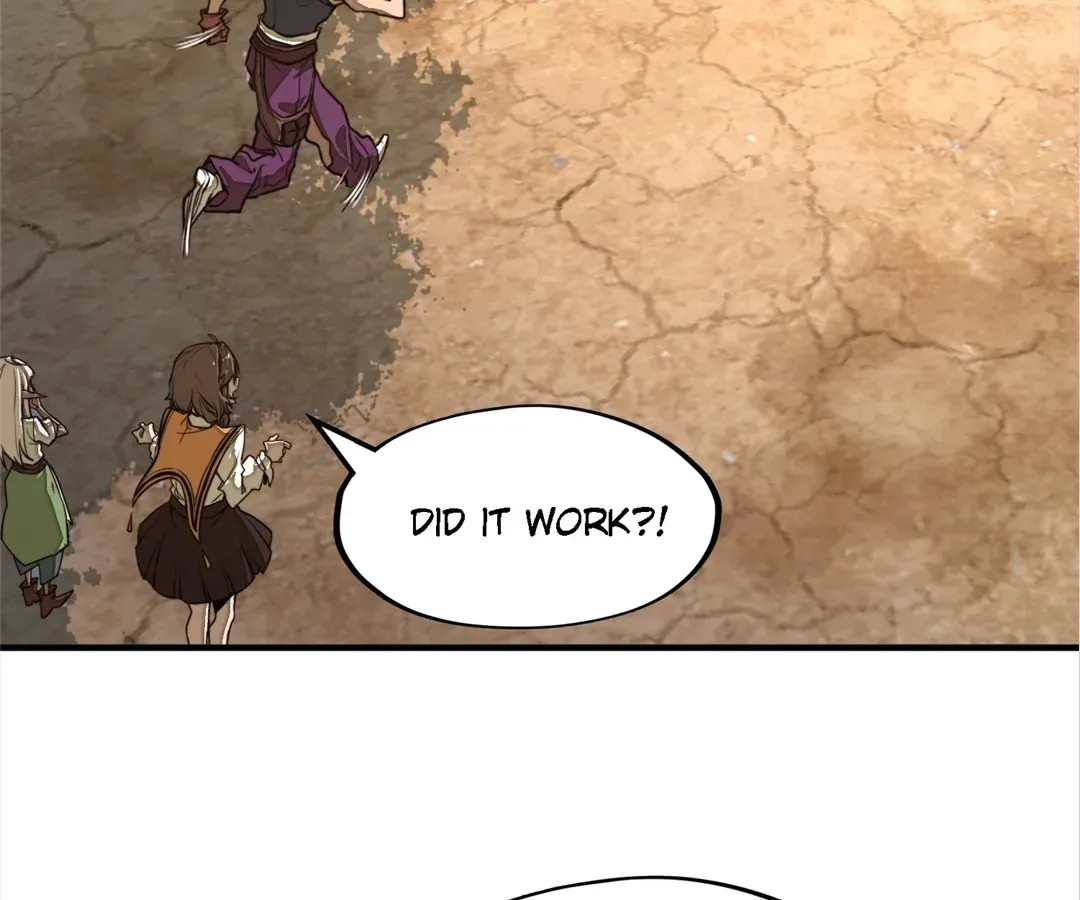 From Dust to Throne Chapter 28 page 65 - 
