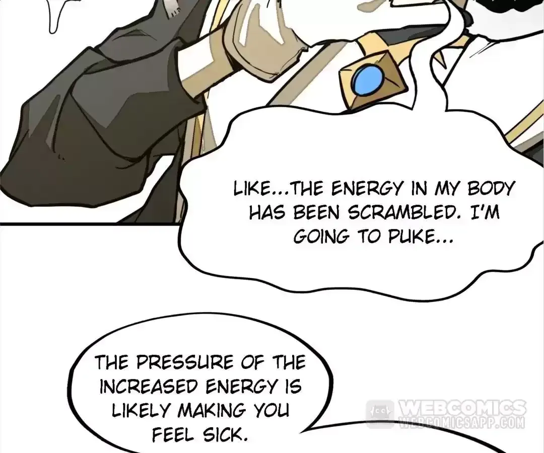 From Dust to Throne Chapter 28 page 67 - 