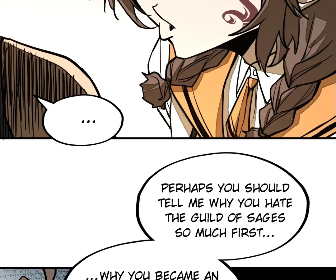 From Dust to Throne Chapter 28 page 73 - 