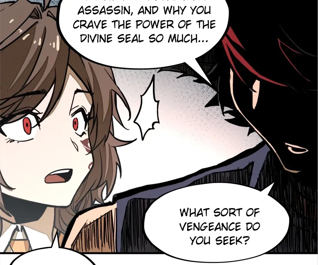 From Dust to Throne Chapter 28 page 74 - 