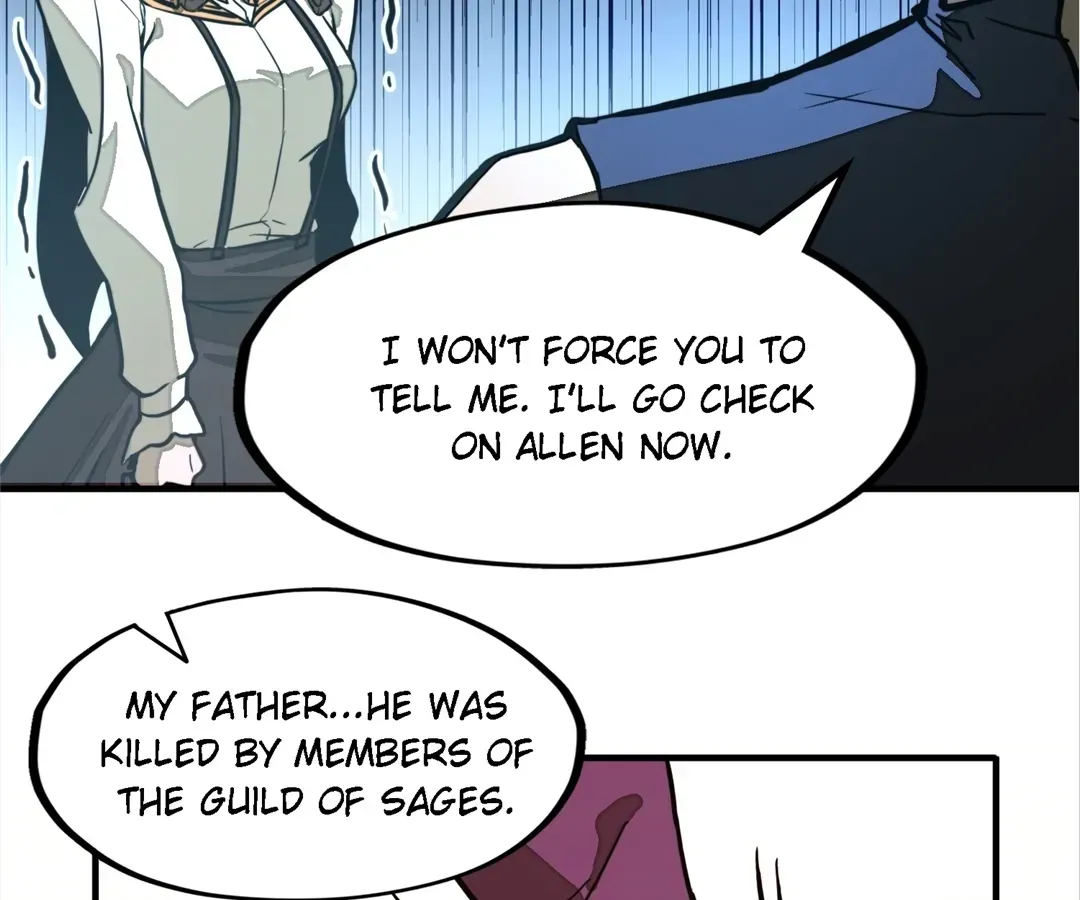From Dust to Throne Chapter 28 page 76 - 