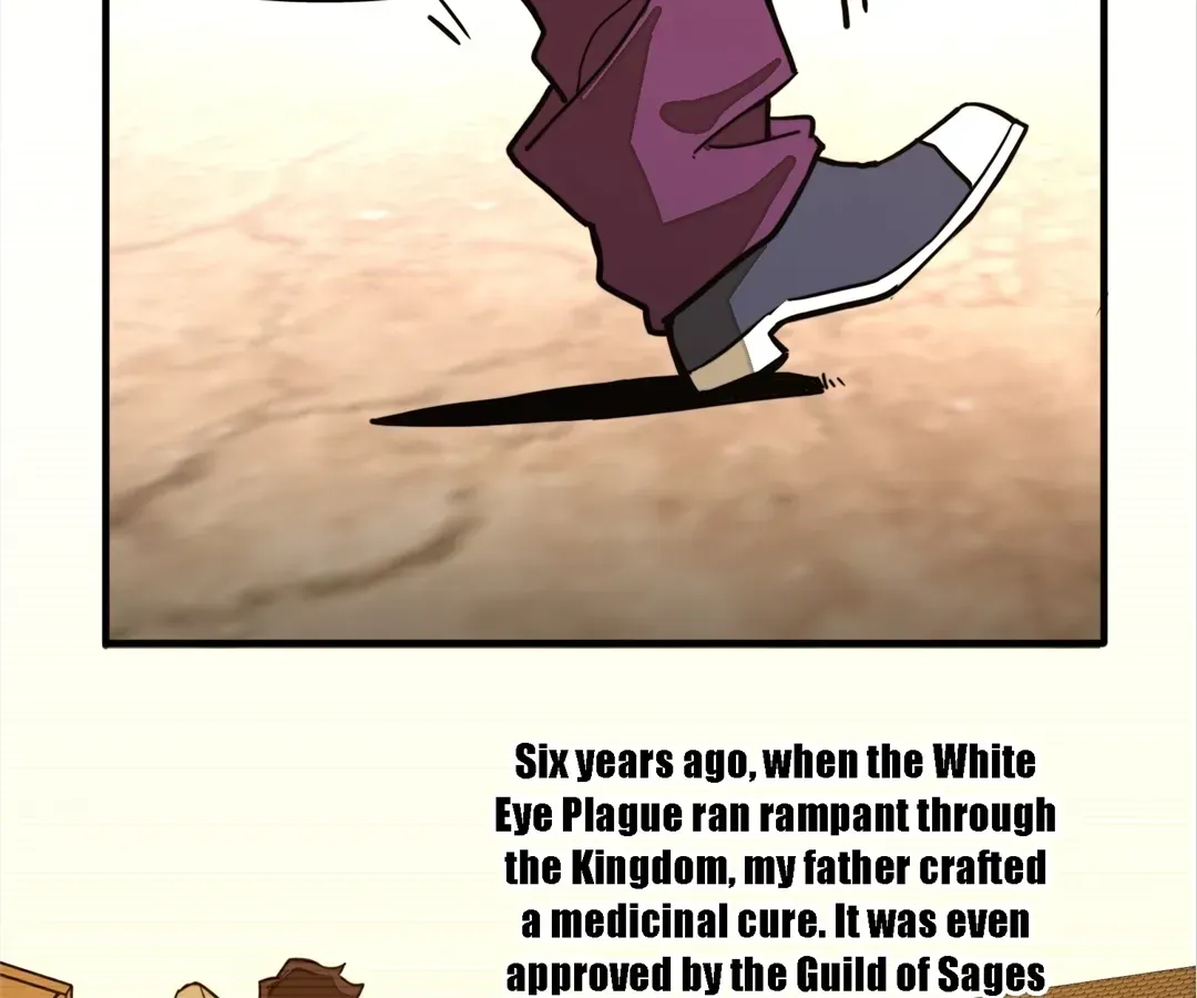 From Dust to Throne Chapter 28 page 77 - 