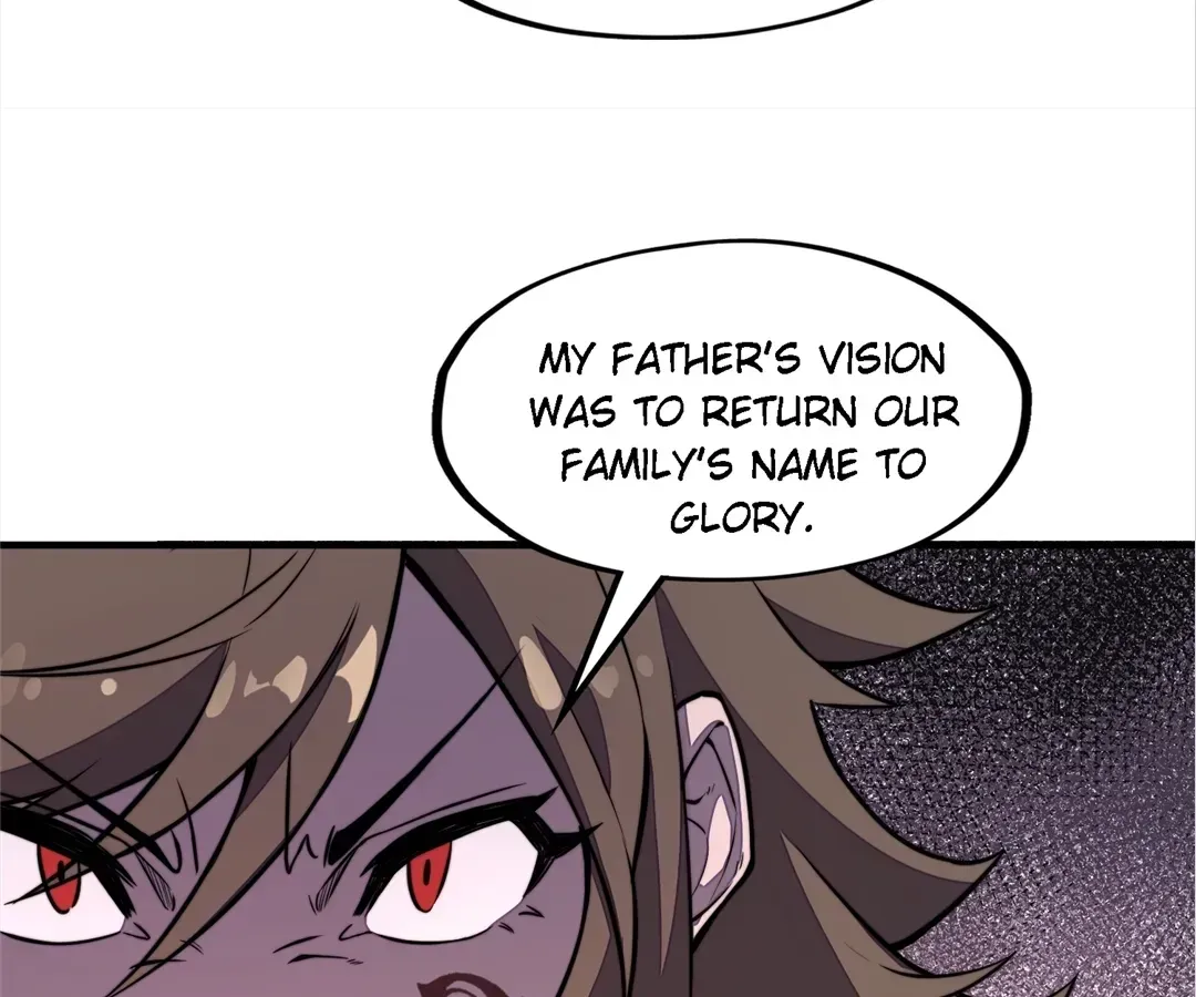 From Dust to Throne Chapter 28 page 81 - 