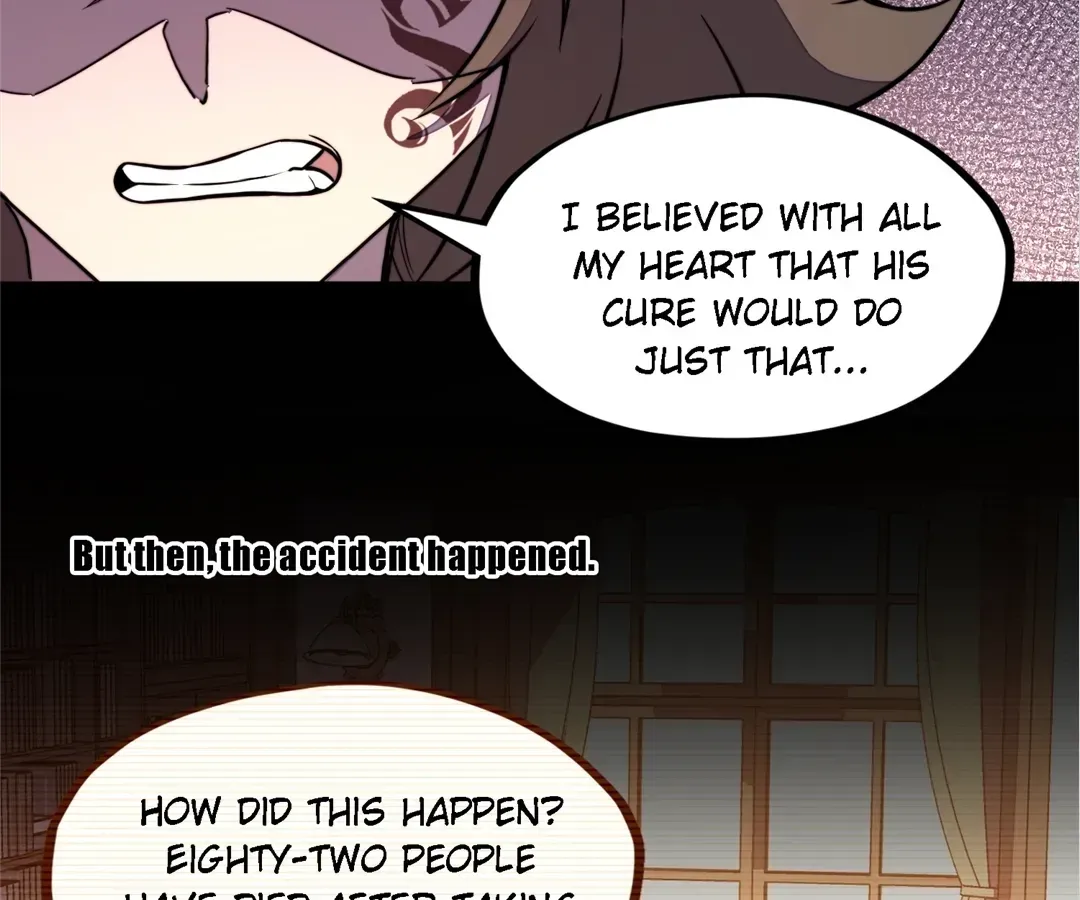 From Dust to Throne Chapter 28 page 82 - 