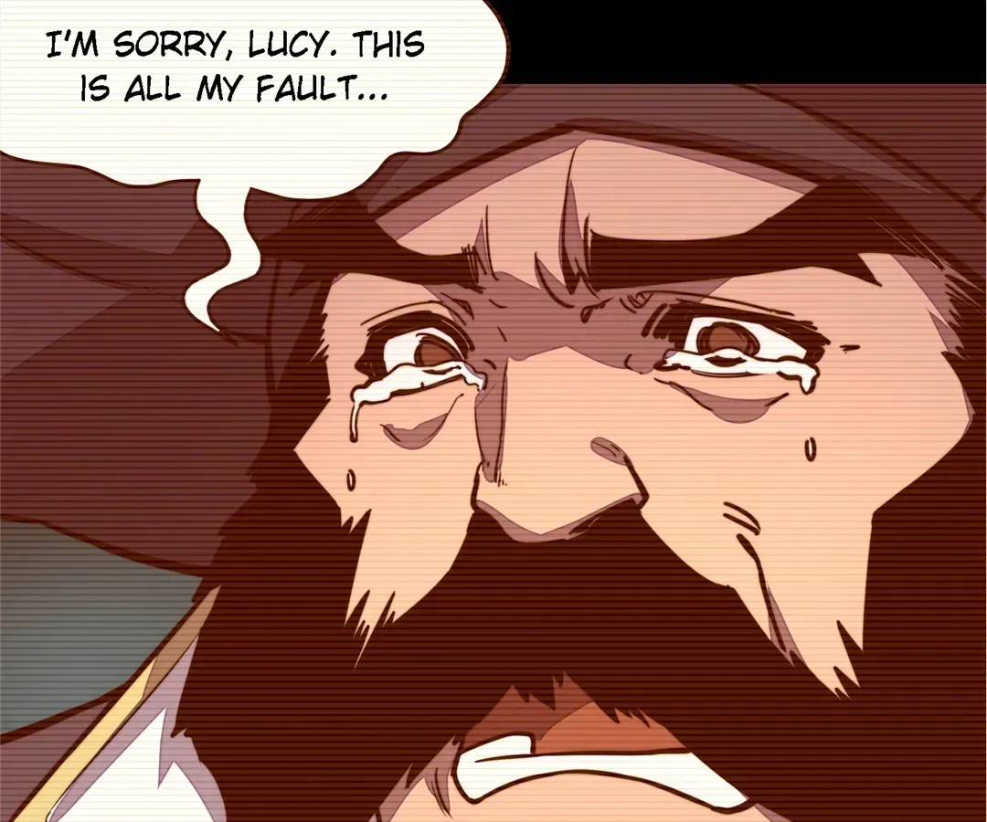 From Dust to Throne Chapter 28 page 85 - 