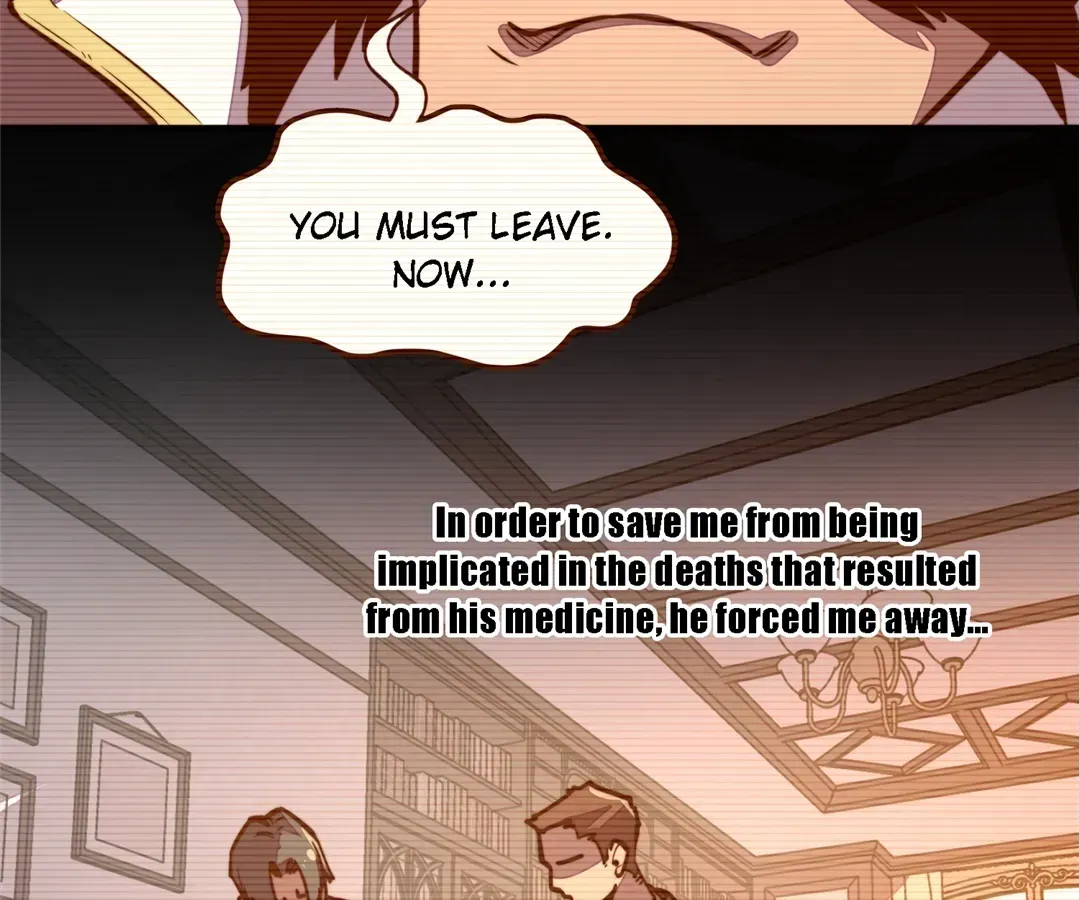 From Dust to Throne Chapter 28 page 86 - 