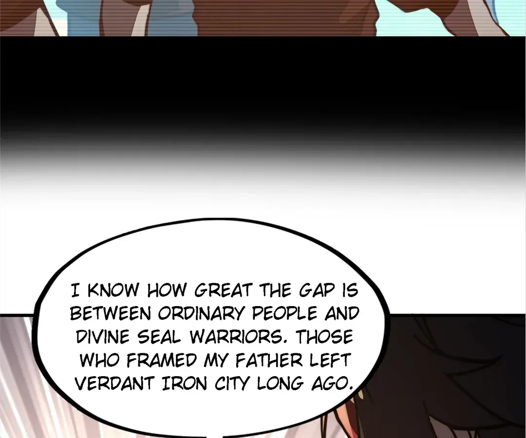 From Dust to Throne Chapter 28 page 95 - 