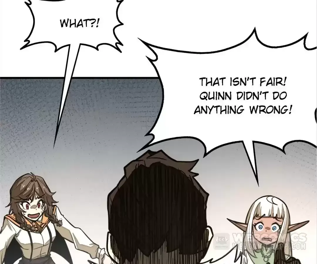 From Dust to Throne Chapter 29 page 11 - 