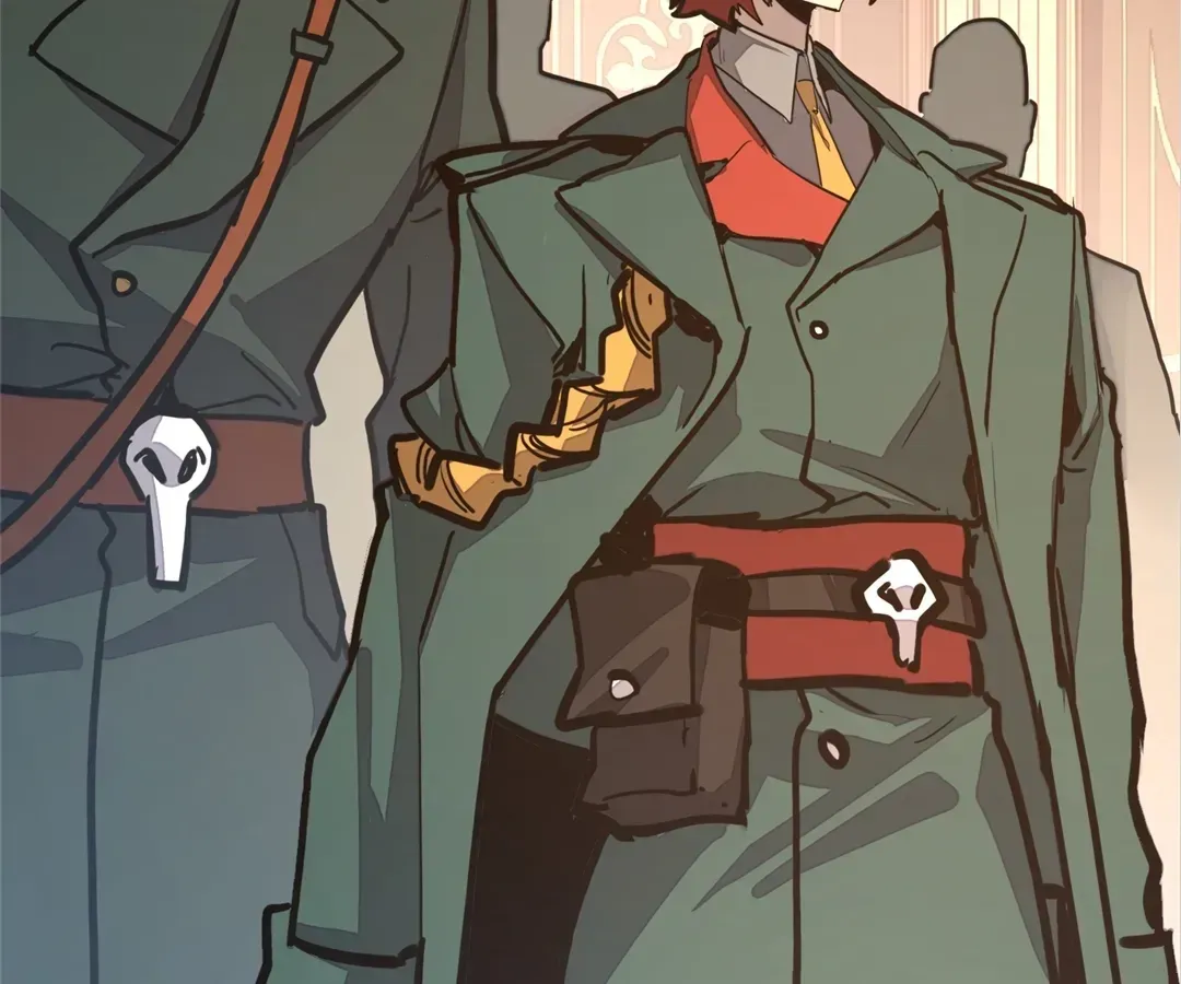 From Dust to Throne Chapter 29 page 101 - 