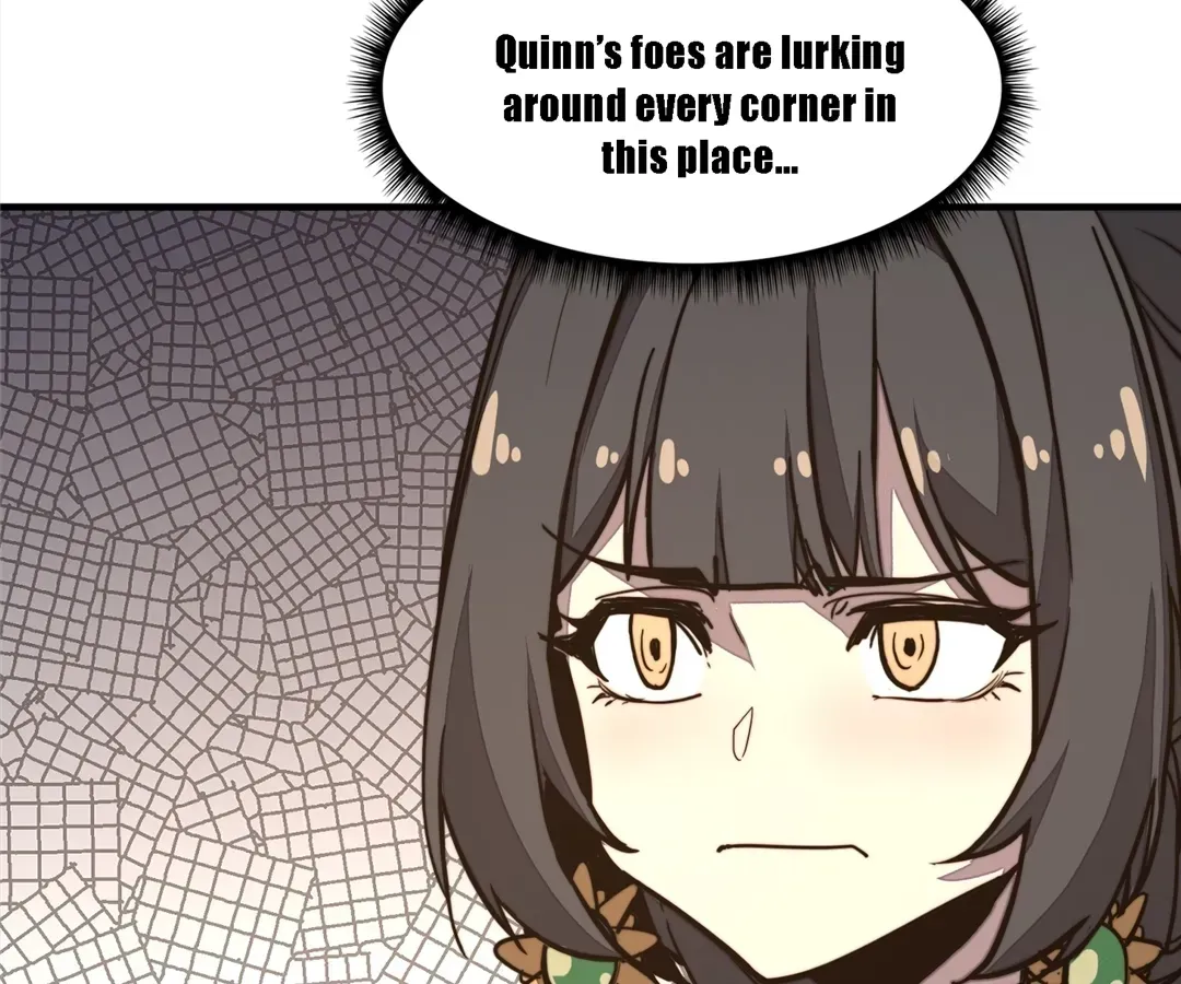 From Dust to Throne Chapter 29 page 104 - 
