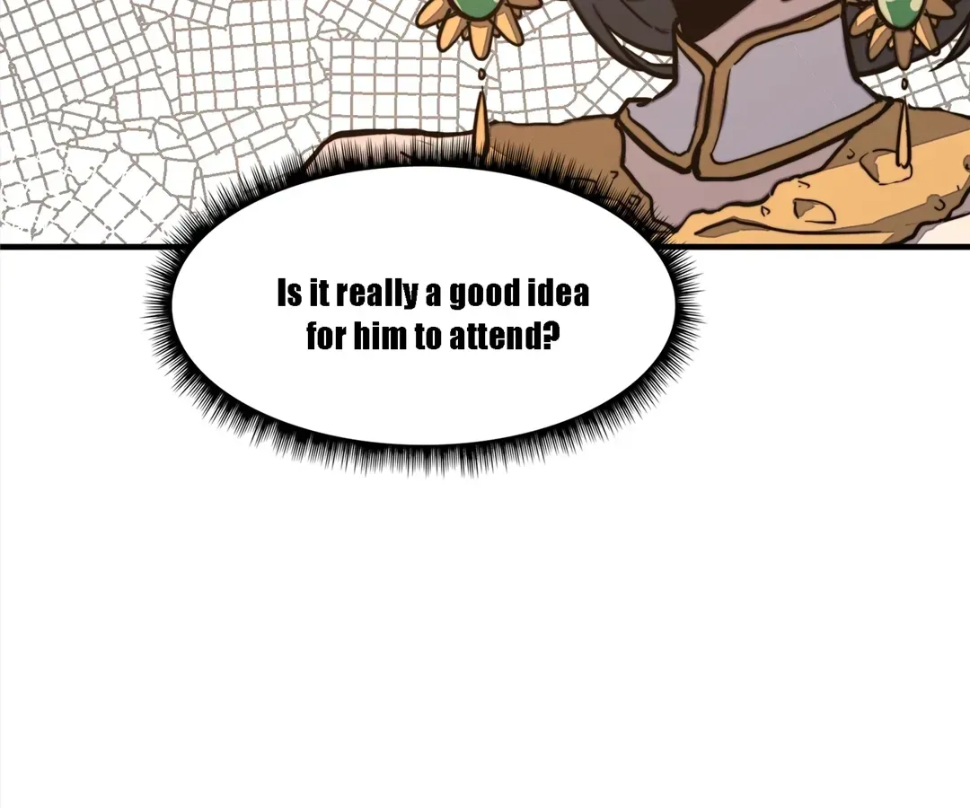 From Dust to Throne Chapter 29 page 105 - 