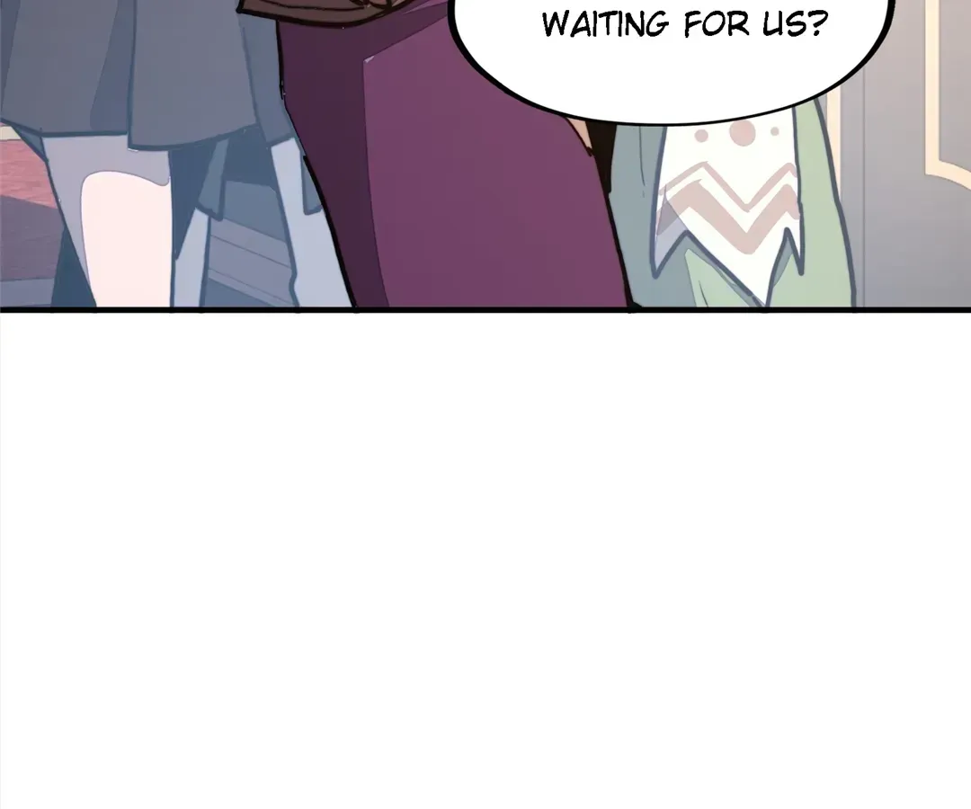From Dust to Throne Chapter 29 page 108 - 
