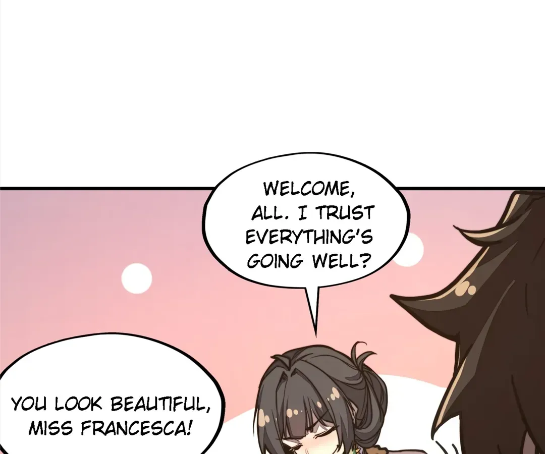 From Dust to Throne Chapter 29 page 109 - 
