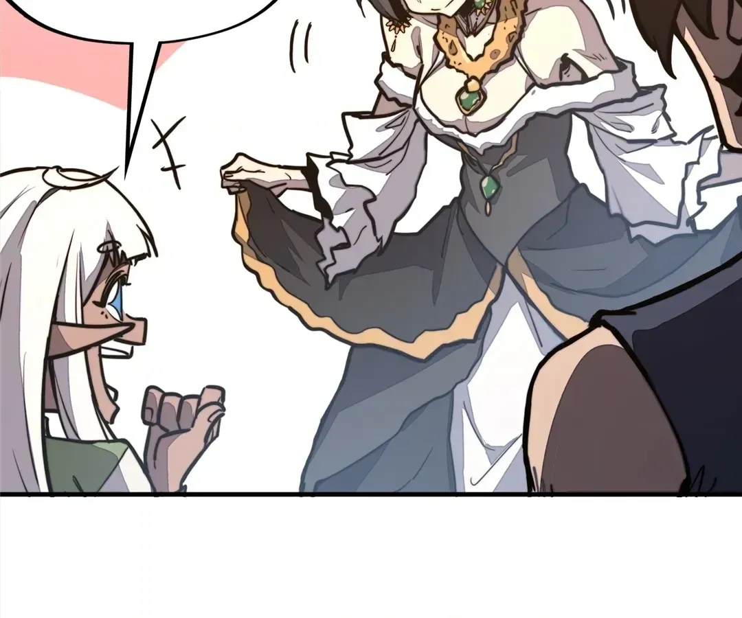 From Dust to Throne Chapter 29 page 110 - 
