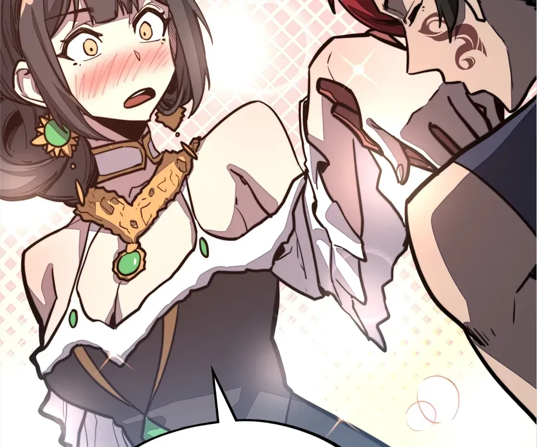 From Dust to Throne Chapter 29 page 114 - 