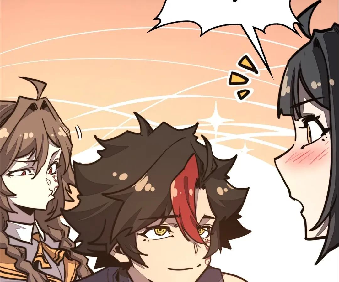 From Dust to Throne Chapter 29 page 116 - 