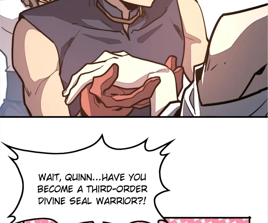 From Dust to Throne Chapter 29 page 117 - 
