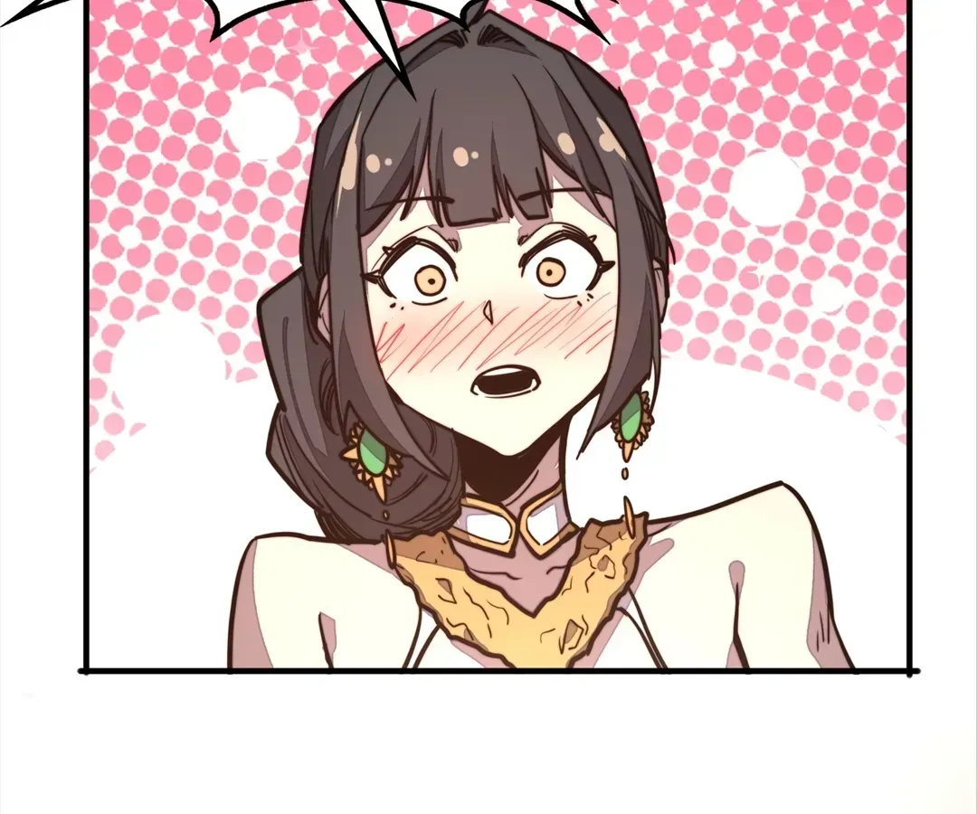 From Dust to Throne Chapter 29 page 118 - 
