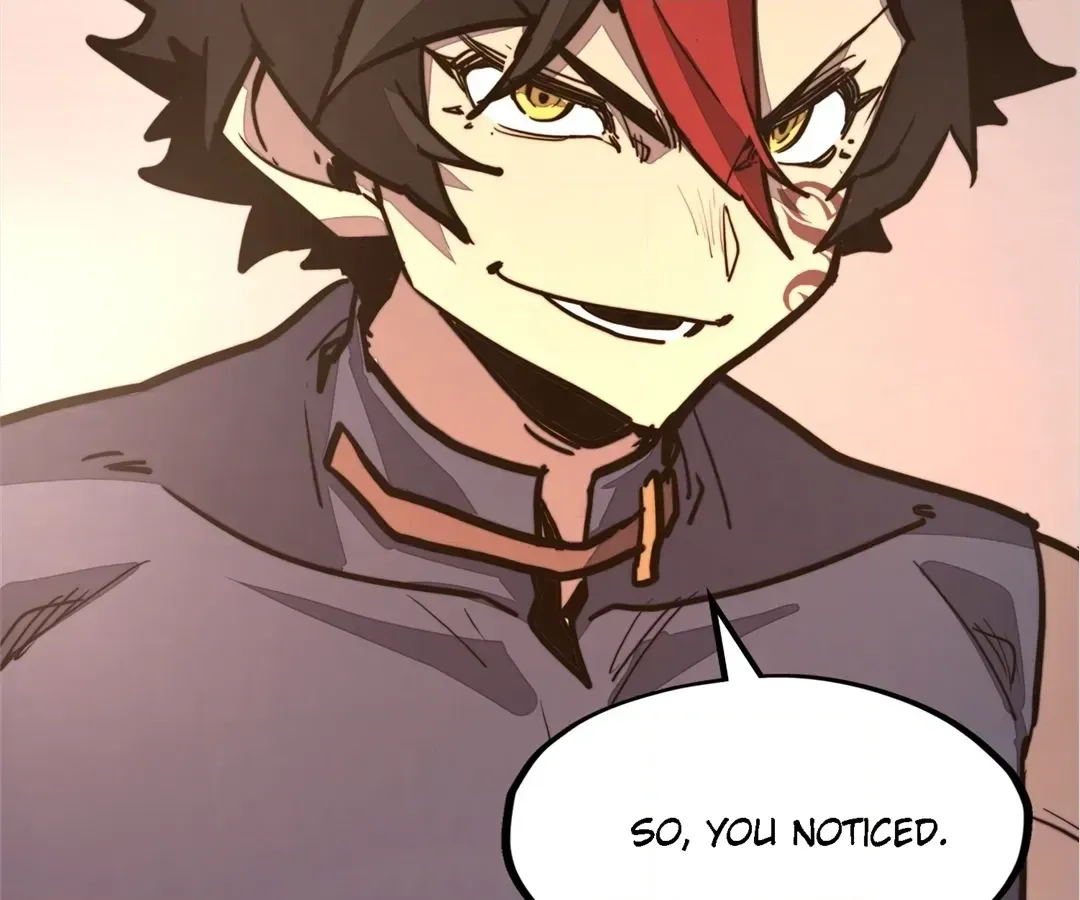 From Dust to Throne Chapter 29 page 120 - 