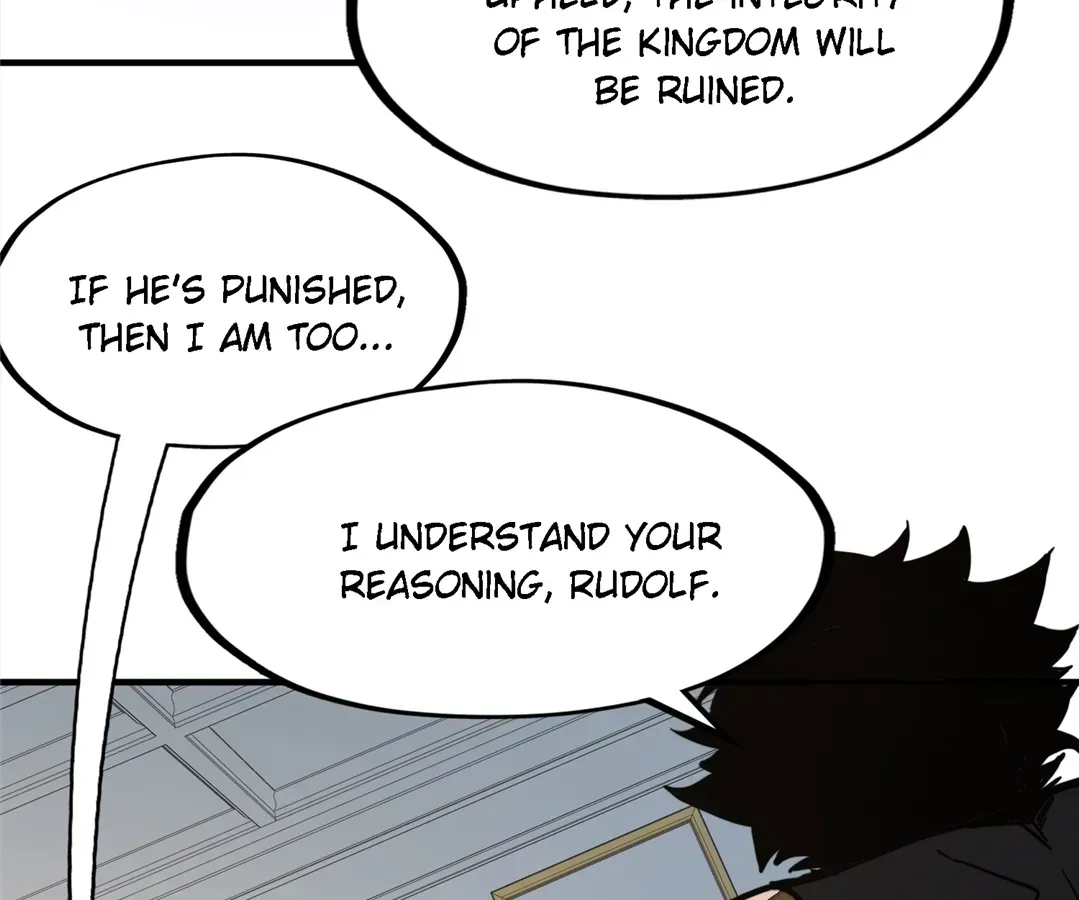 From Dust to Throne Chapter 29 page 15 - 