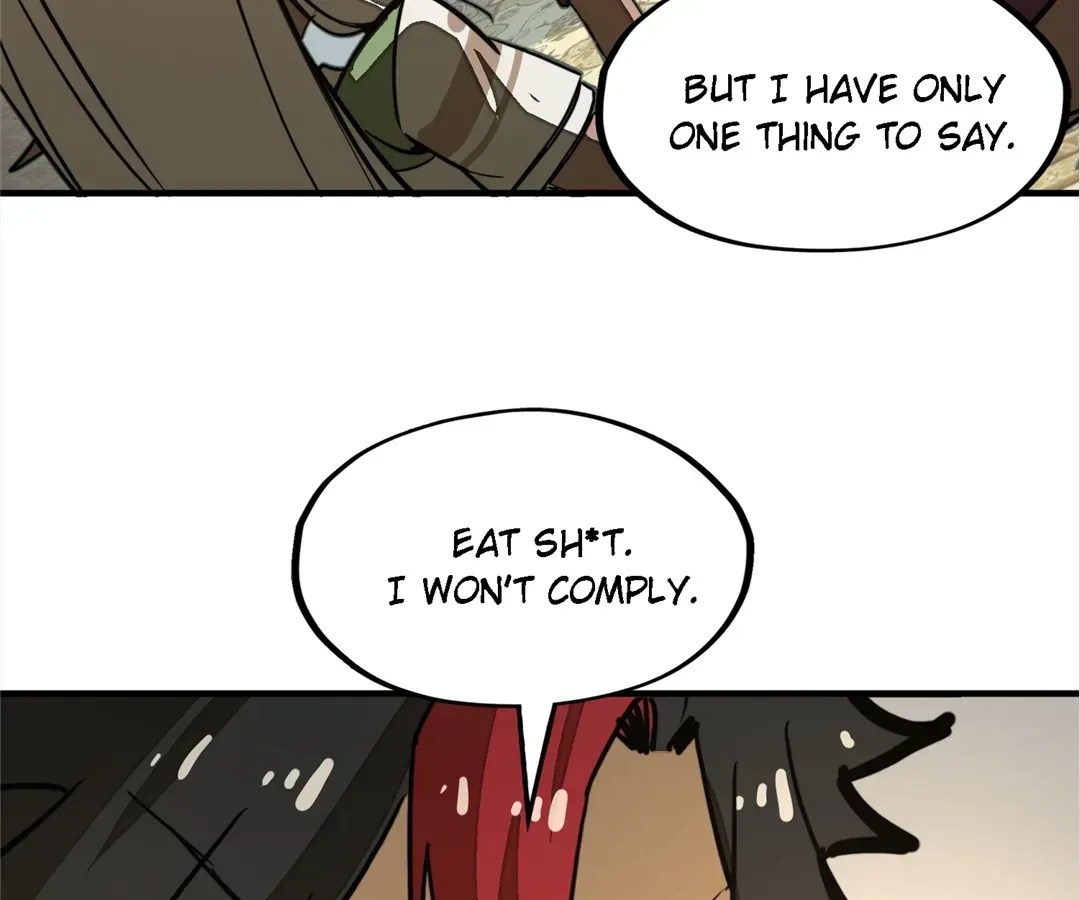 From Dust to Throne Chapter 29 page 17 - 