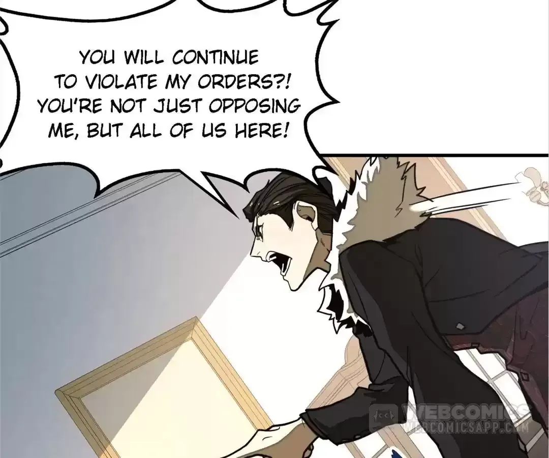 From Dust to Throne Chapter 29 page 19 - 