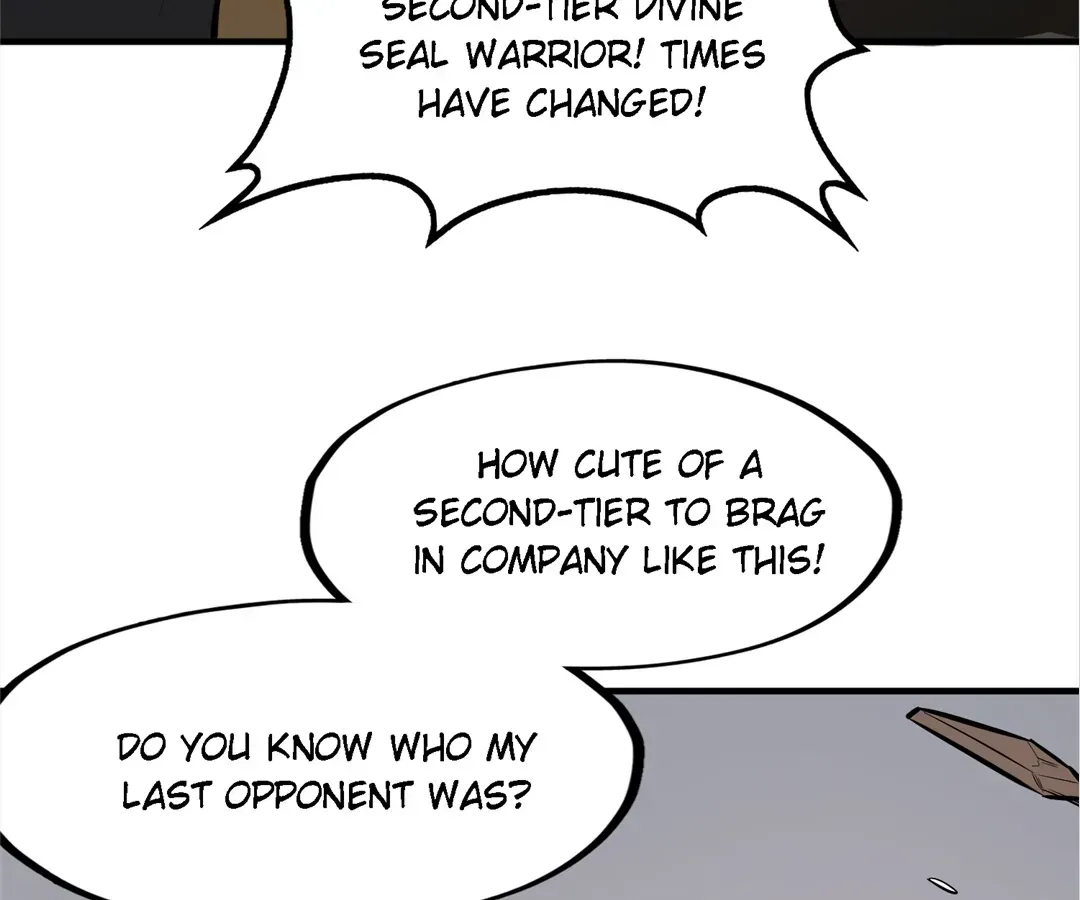 From Dust to Throne Chapter 29 page 23 - 