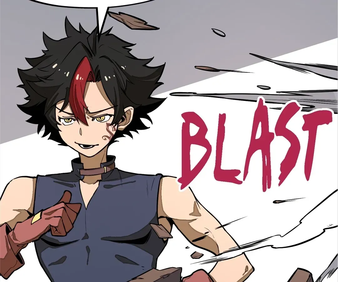 From Dust to Throne Chapter 29 page 24 - 