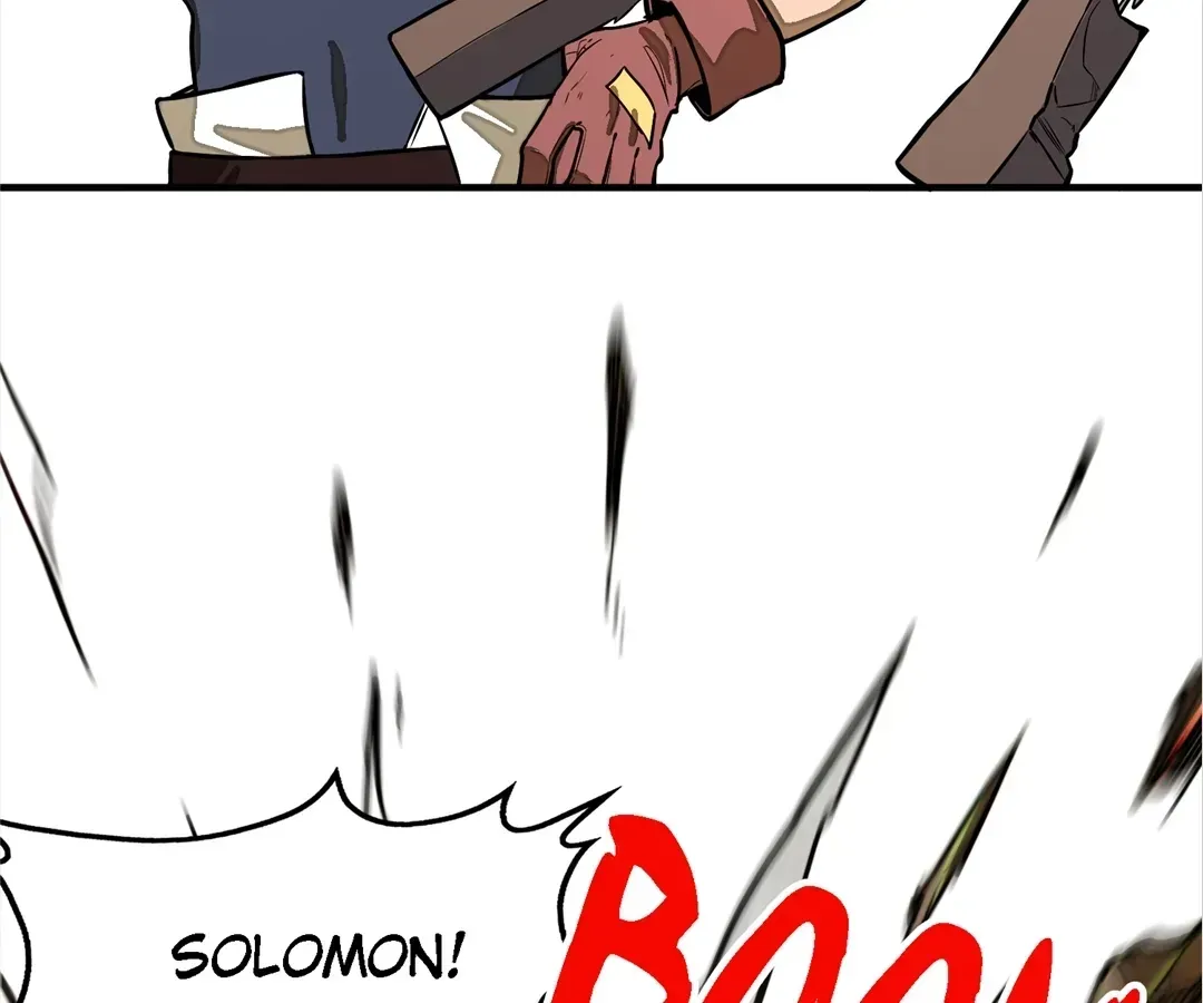 From Dust to Throne Chapter 29 page 25 - 