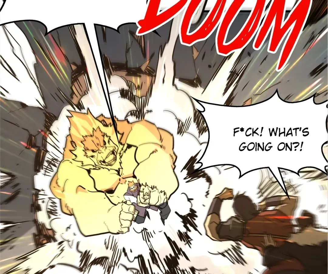 From Dust to Throne Chapter 29 page 26 - 