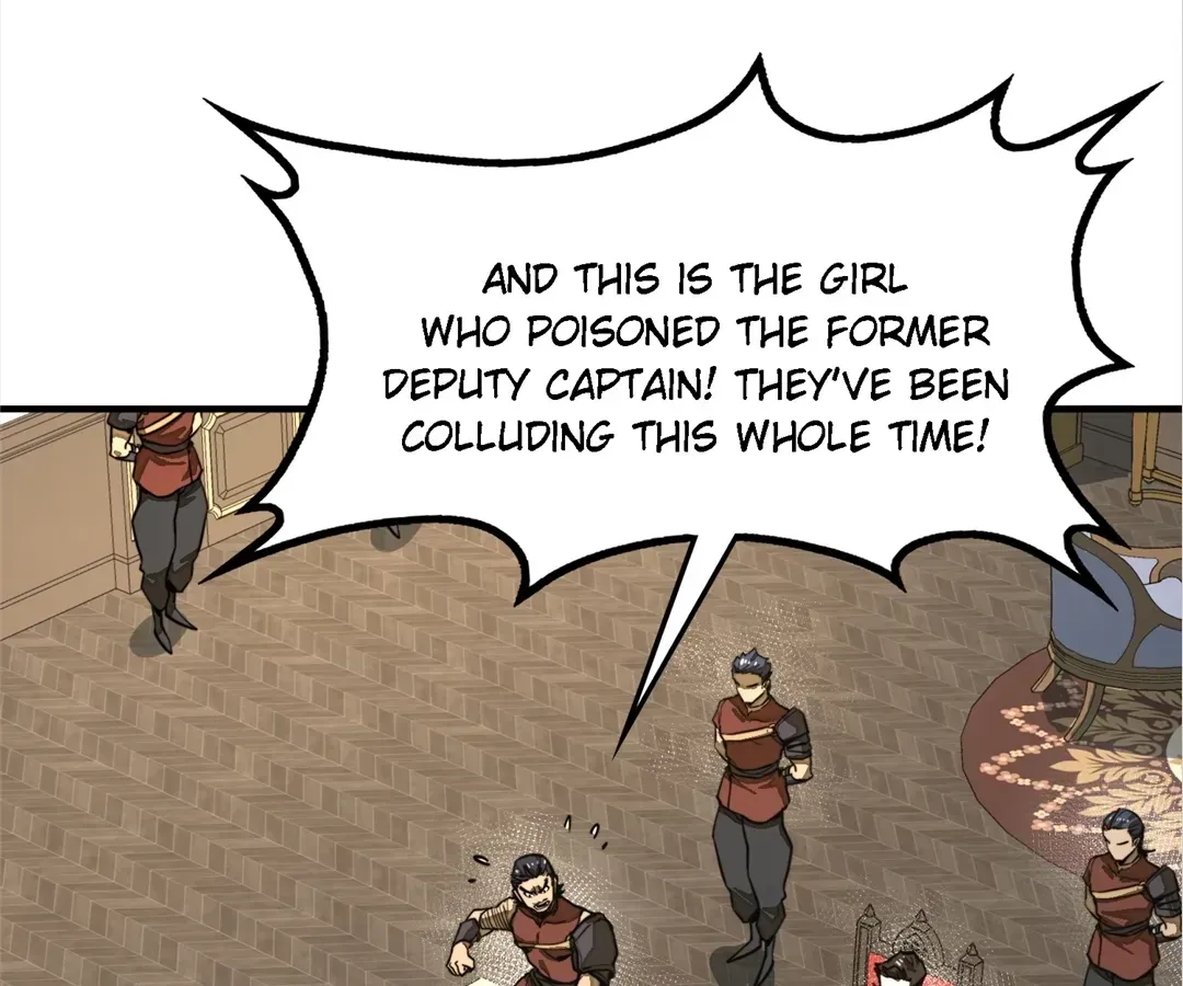 From Dust to Throne Chapter 29 page 4 - 