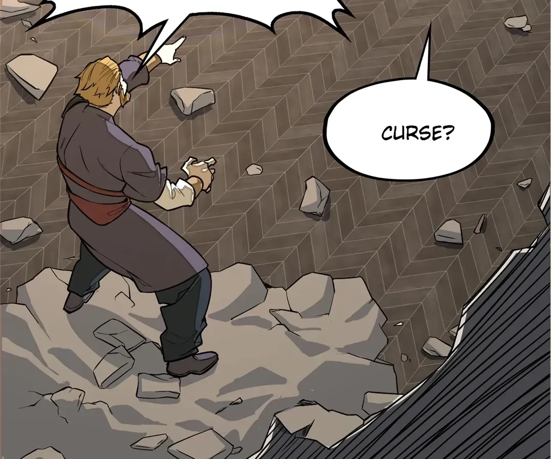 From Dust to Throne Chapter 29 page 31 - 