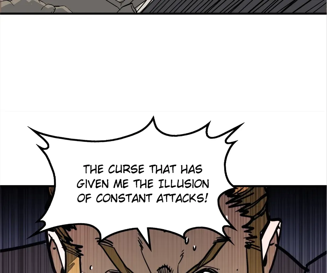From Dust to Throne Chapter 29 page 32 - 