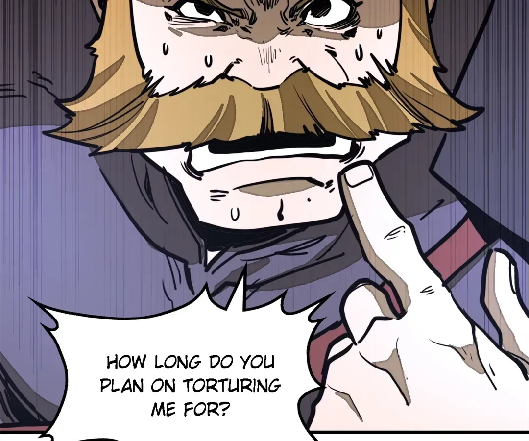 From Dust to Throne Chapter 29 page 33 - 