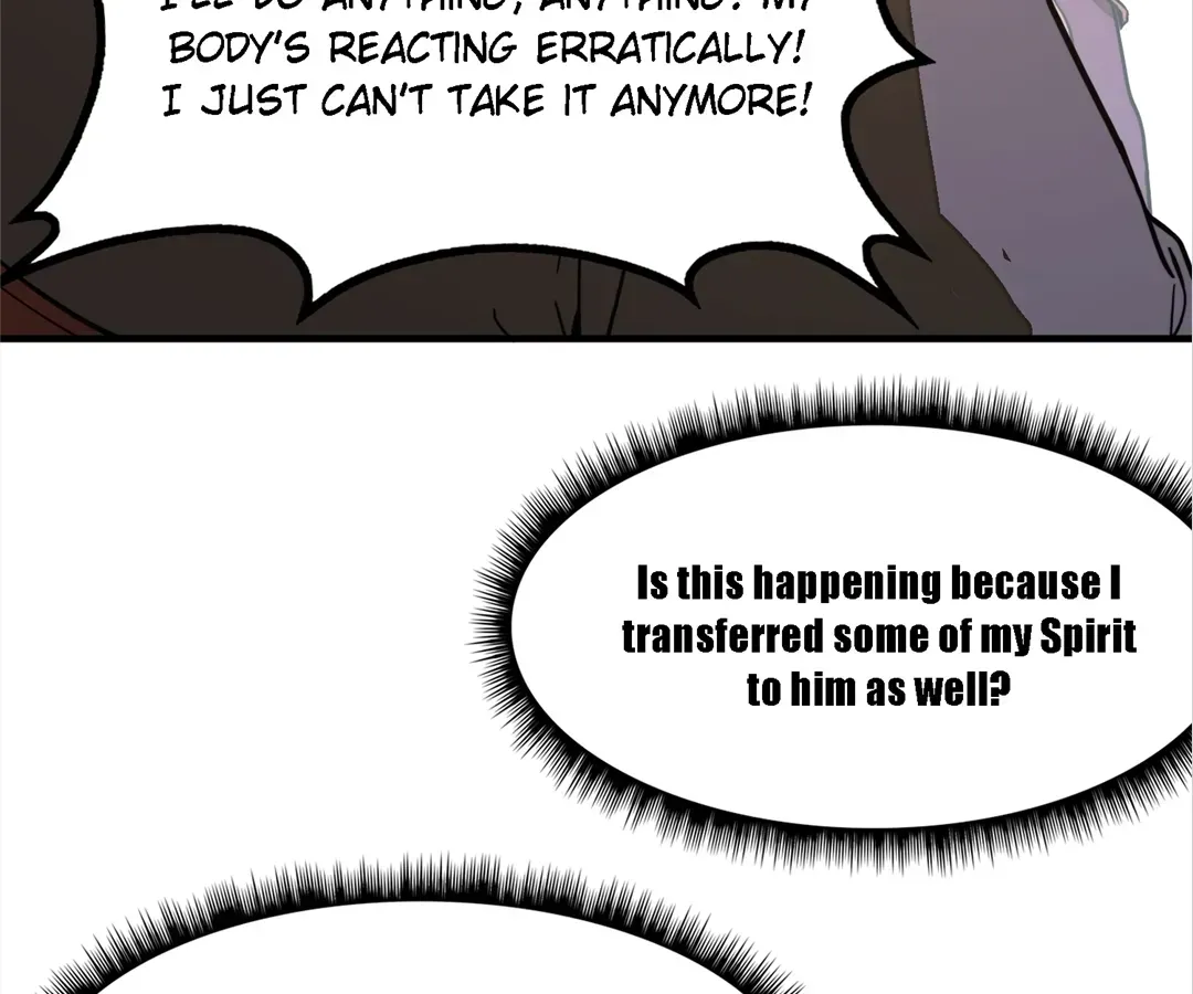 From Dust to Throne Chapter 29 page 36 - 