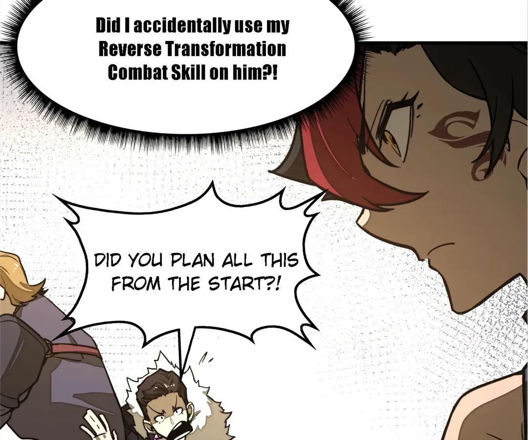 From Dust to Throne Chapter 29 page 37 - 