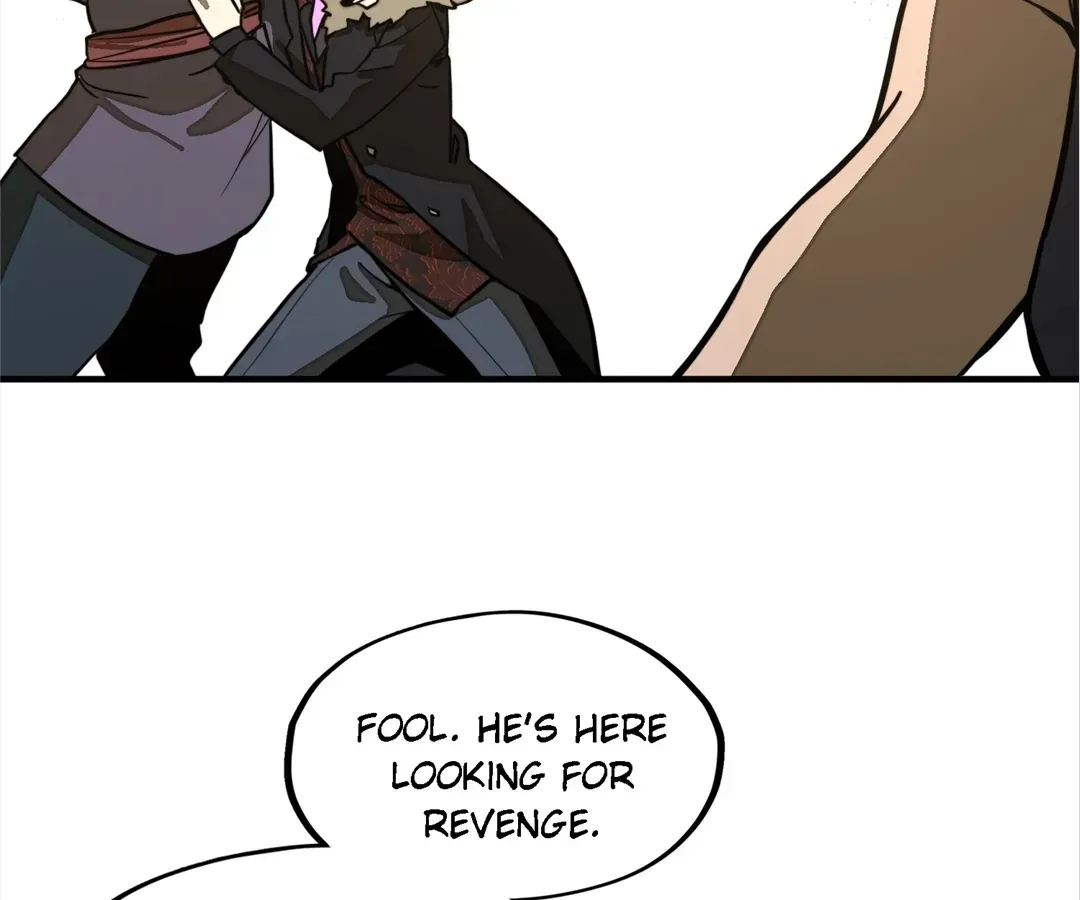 From Dust to Throne Chapter 29 page 38 - 