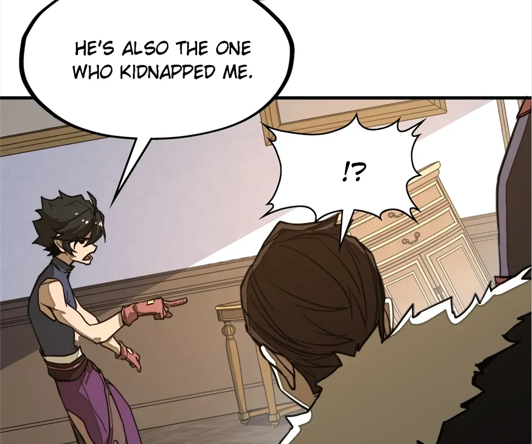From Dust to Throne Chapter 29 page 39 - 