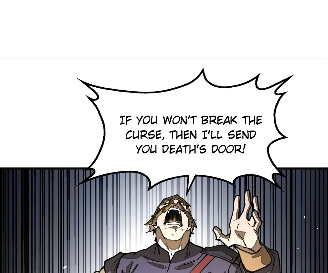 From Dust to Throne Chapter 29 page 41 - 
