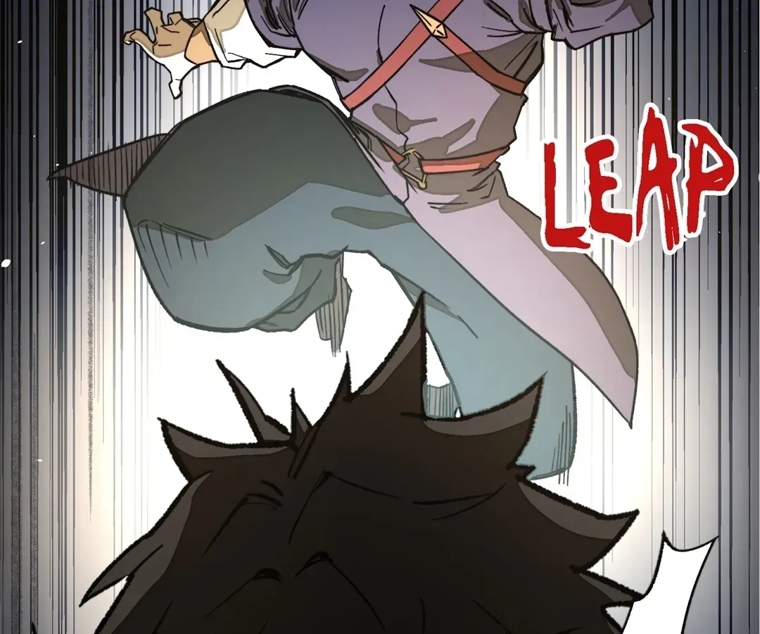 From Dust to Throne Chapter 29 page 42 - 