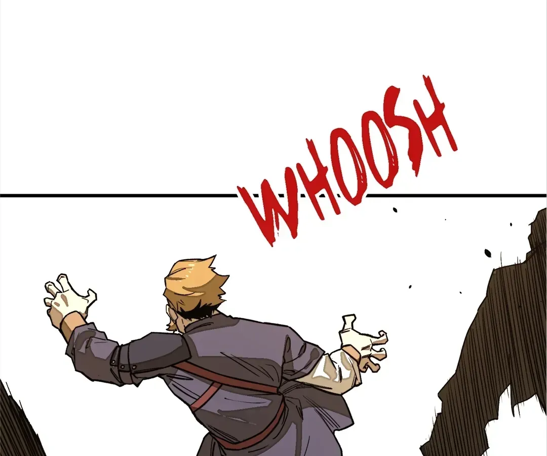 From Dust to Throne Chapter 29 page 44 - 