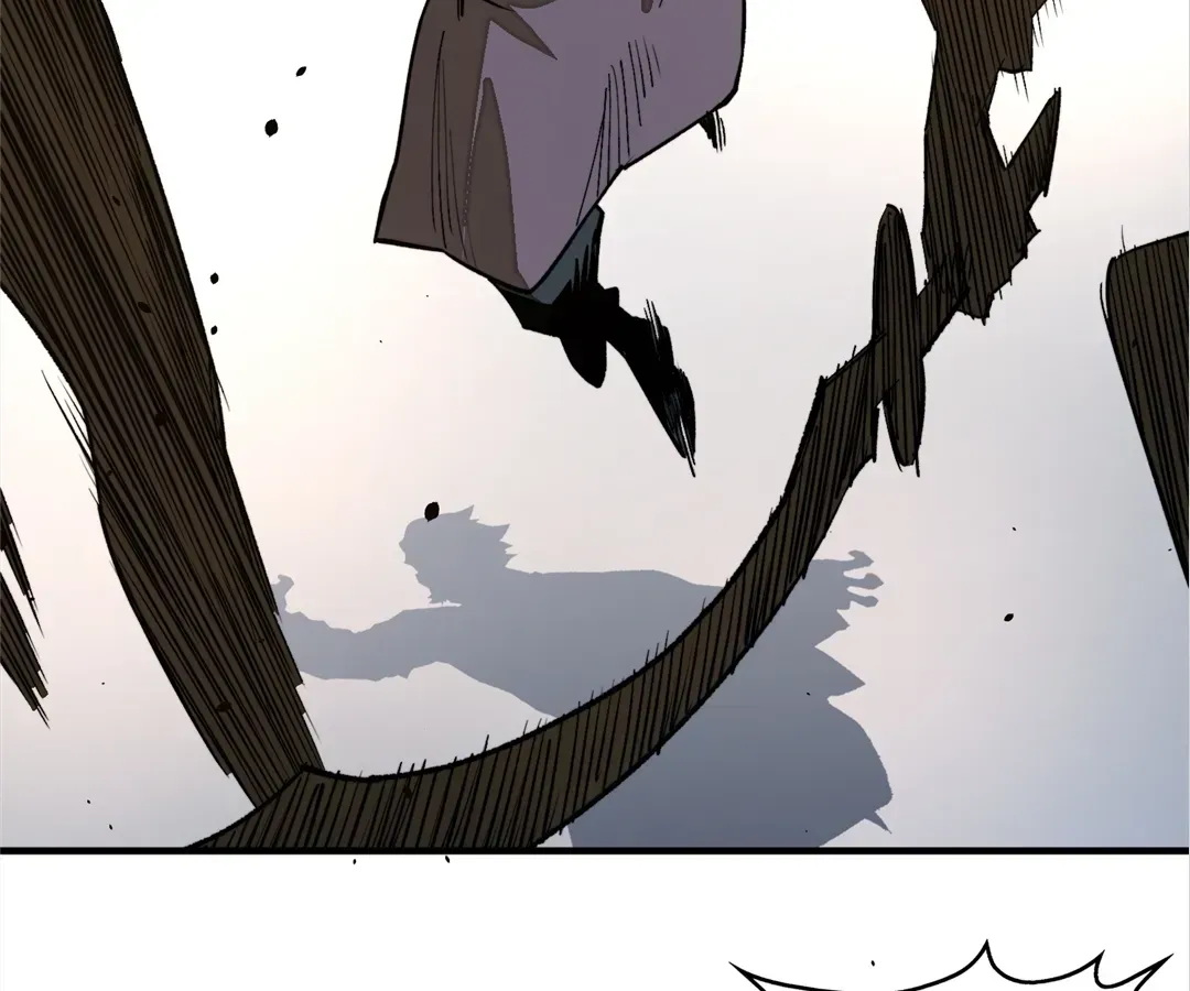 From Dust to Throne Chapter 29 page 45 - 