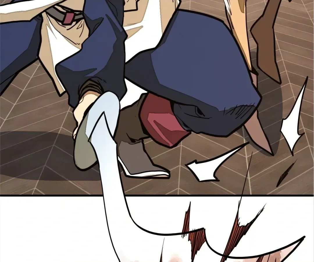 From Dust to Throne Chapter 29 page 50 - 