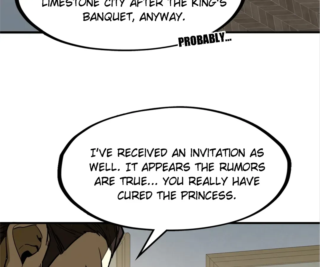 From Dust to Throne Chapter 29 page 6 - 
