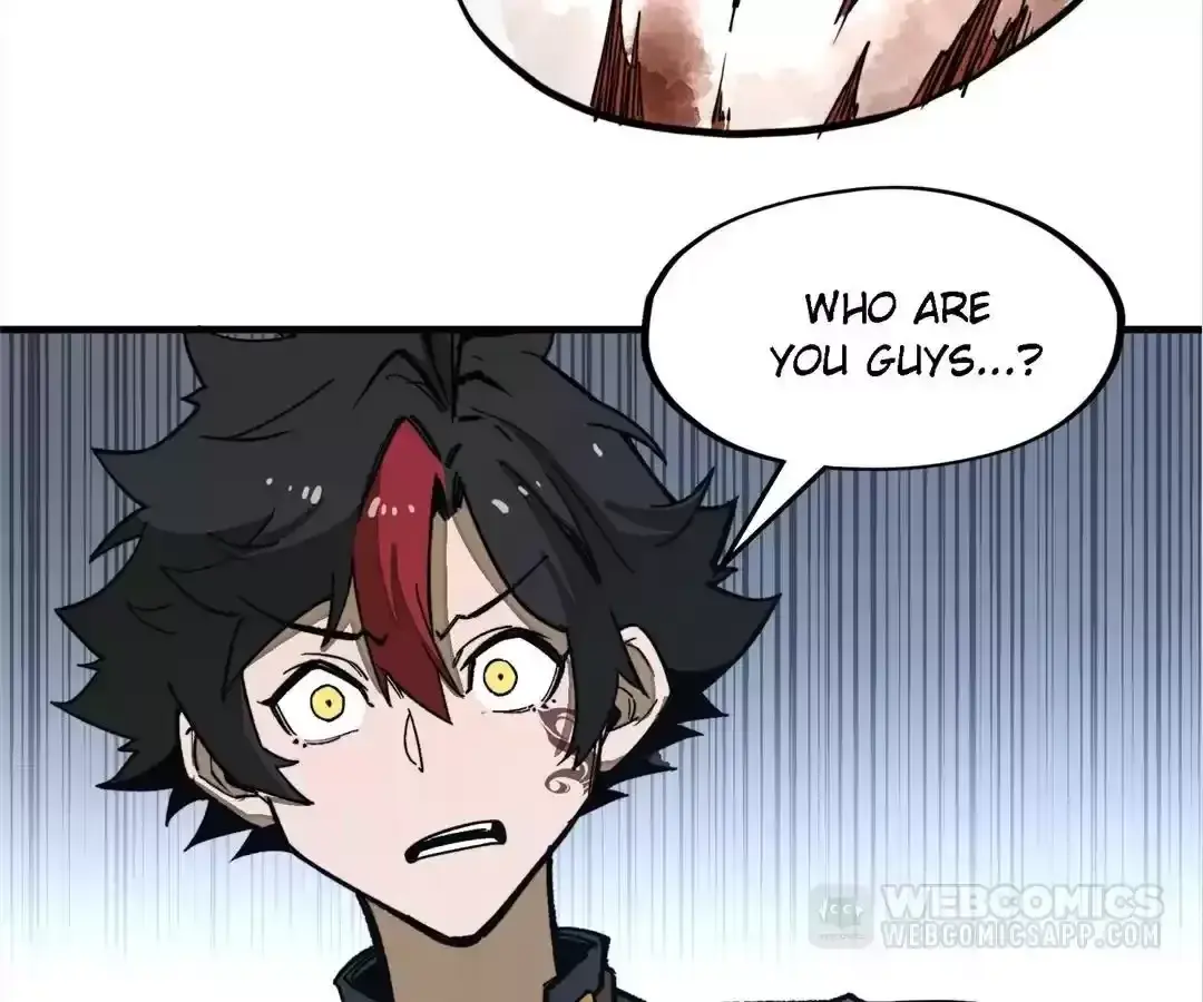 From Dust to Throne Chapter 29 page 51 - 