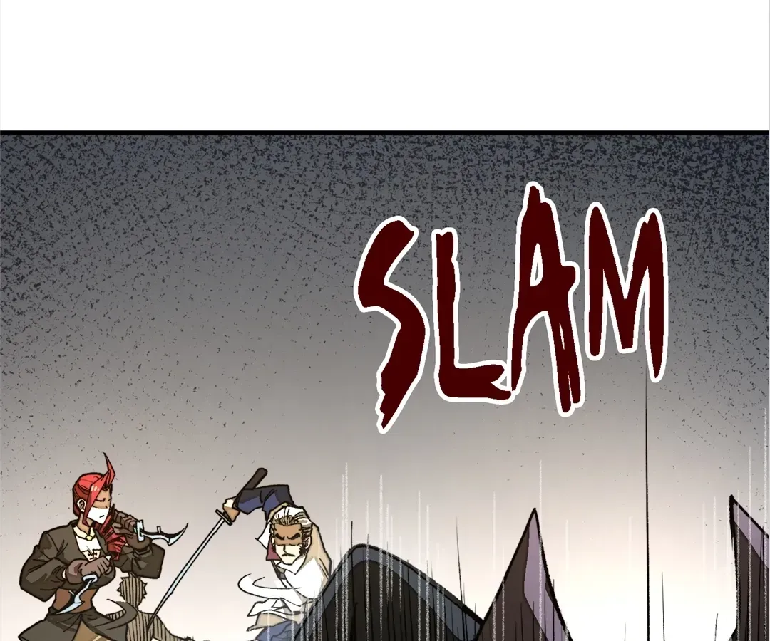From Dust to Throne Chapter 29 page 53 - 