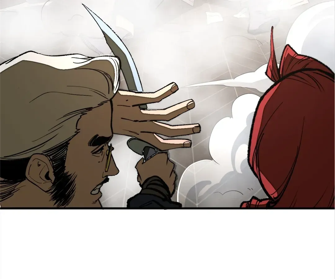 From Dust to Throne Chapter 29 page 56 - 